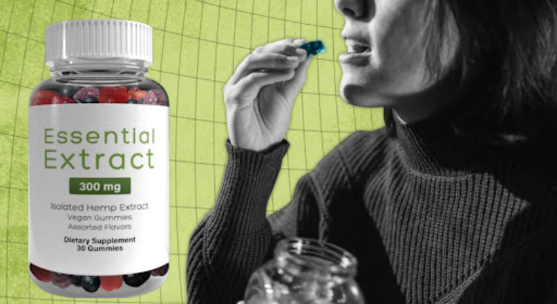 These Essential CBD Gummies Tutorials Went Viral for a Reason